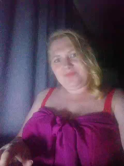 Kristina543210 Приват Записи 2026-07-14