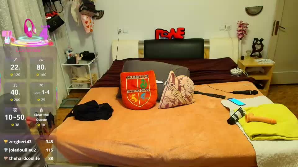 sweetdevil0810 Приват Записи 2026-07-14