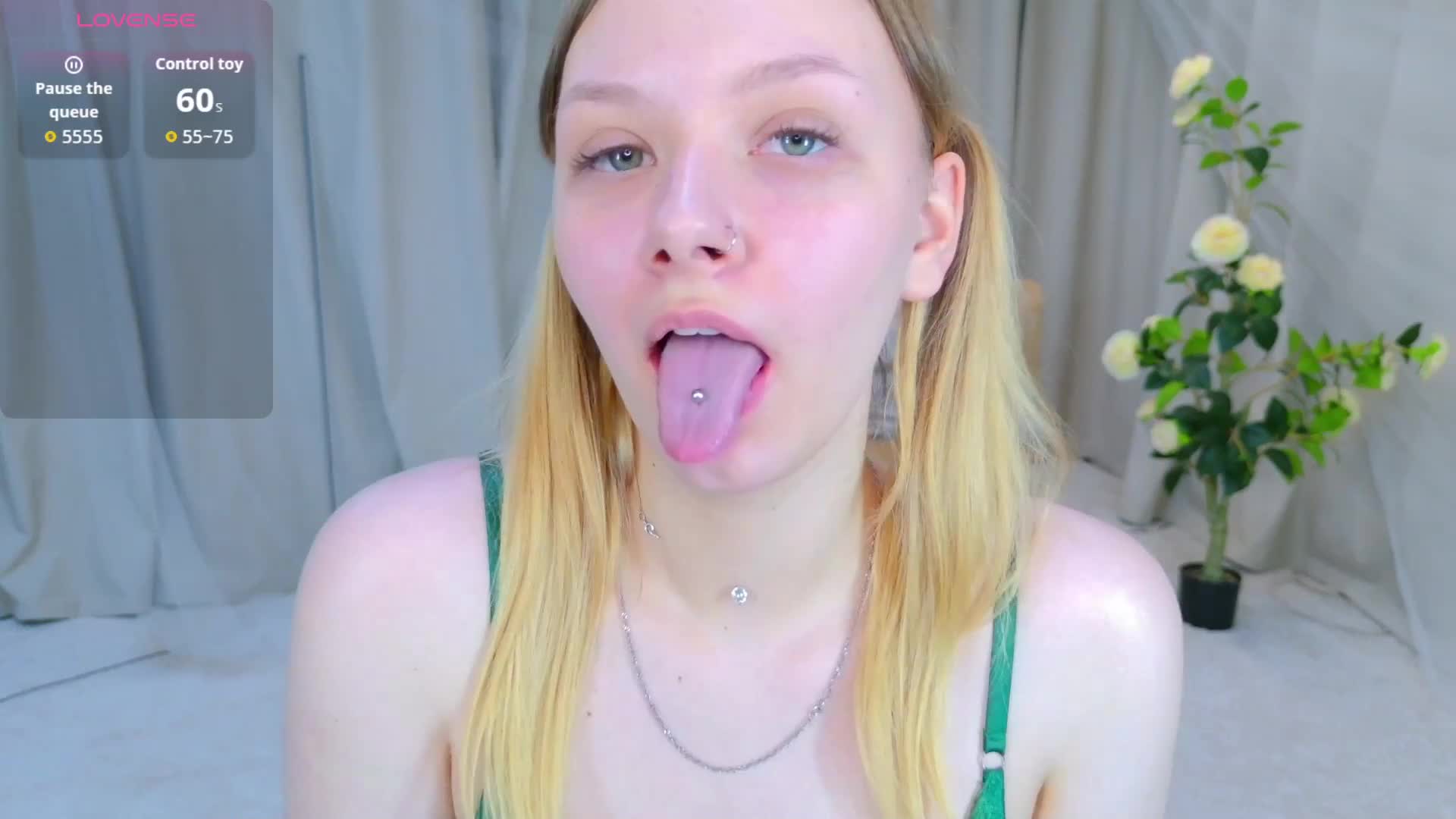 StaceyyJones Приват Записи 2026-07-14