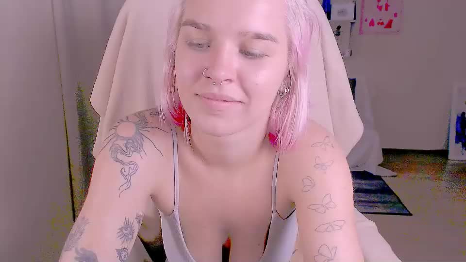 hot_blonda_ Приват Записи 2026-07-14
