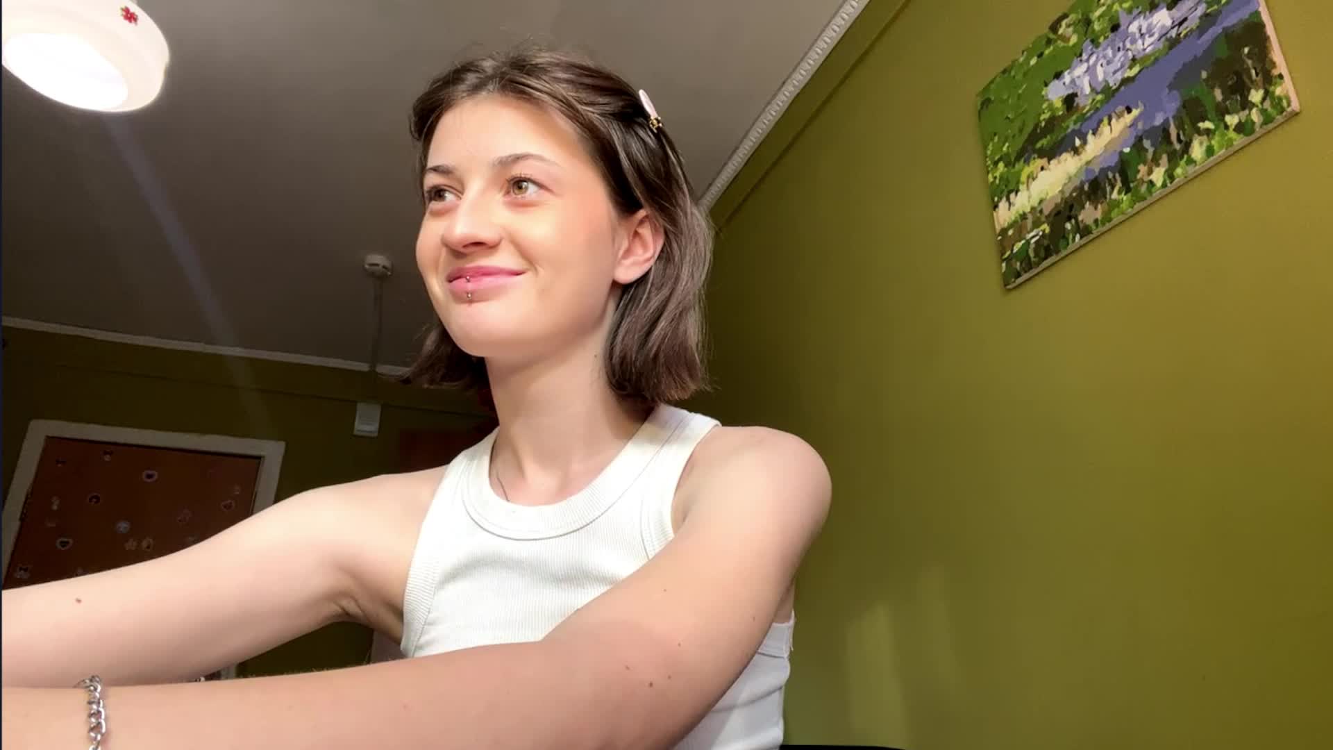 Barbara1 Приват Записи 2026-07-14