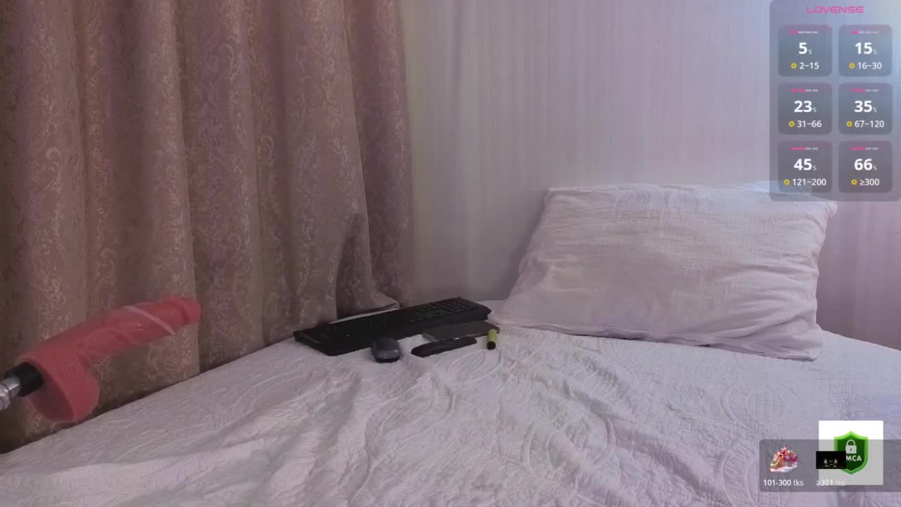 AnnaSmile Приват Записи 2026-07-14