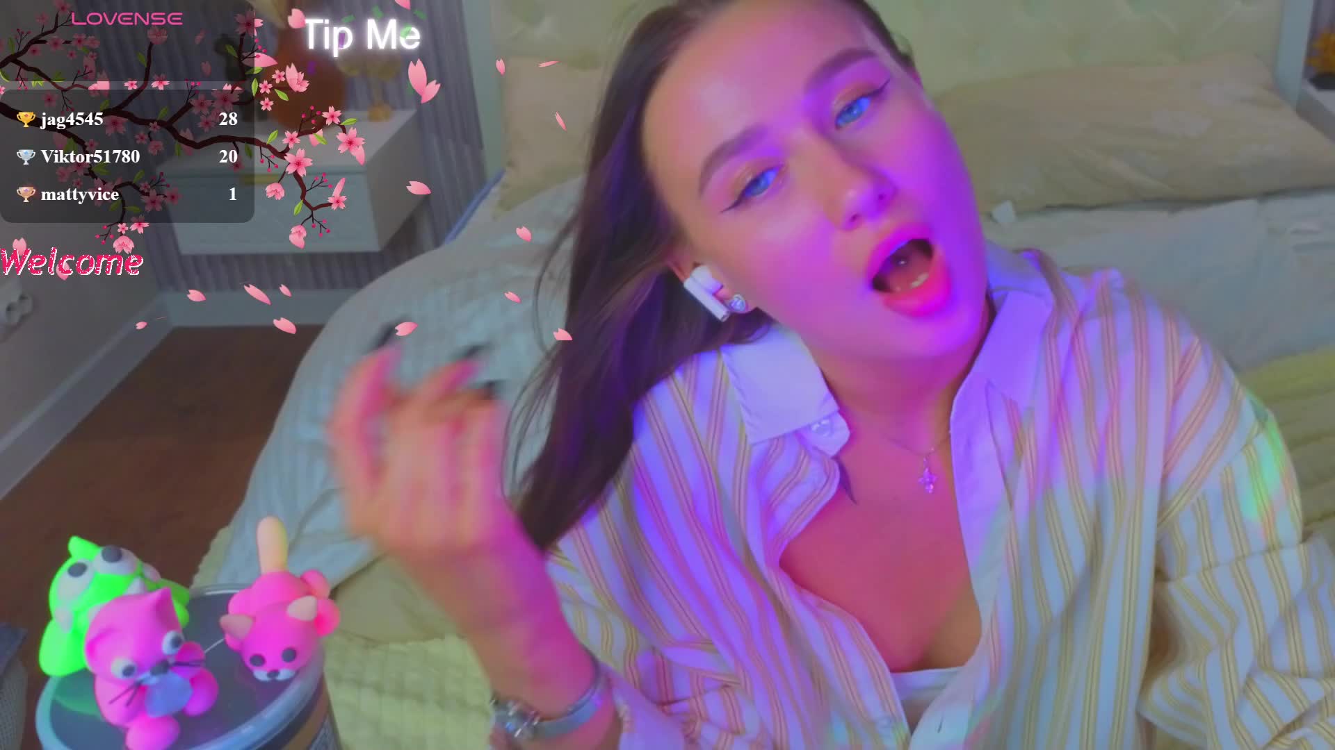 Kiki-angelll Приват Записи 2026-07-14