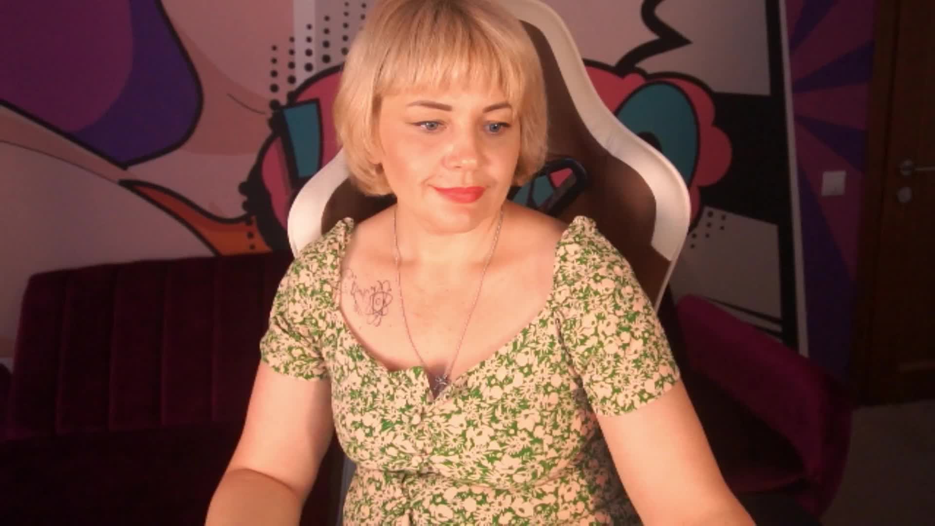 AmiraNight Приват Записи 2026-07-14