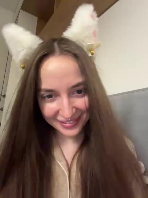 ChloeMeow Приват Записи 2026-07-14