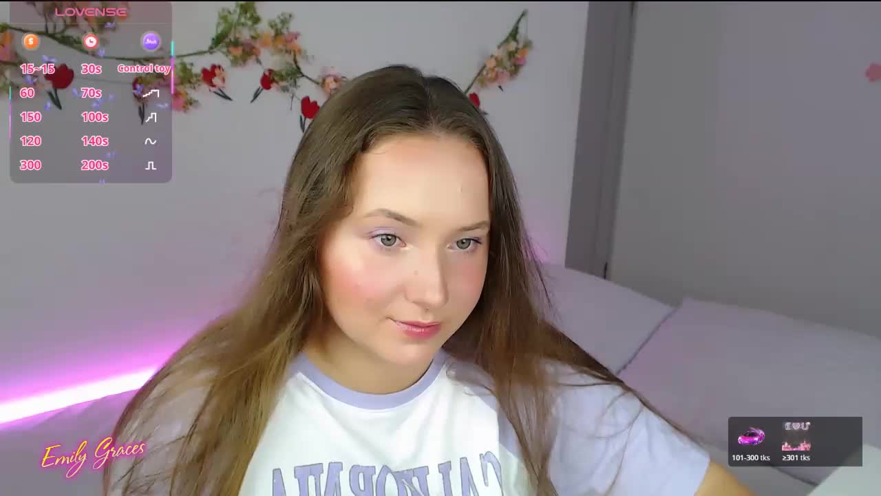-EmilyxGrasez- Приват Записи 2026-07-14