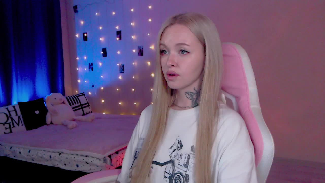 NaughtyMable Приват Записи 2026-07-14