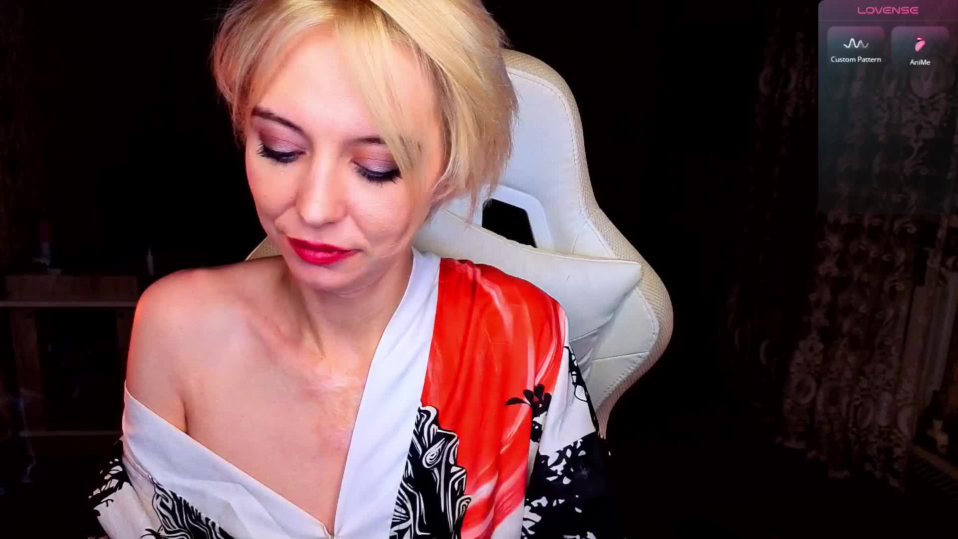 BlondIce Приват Записи 2026-07-14