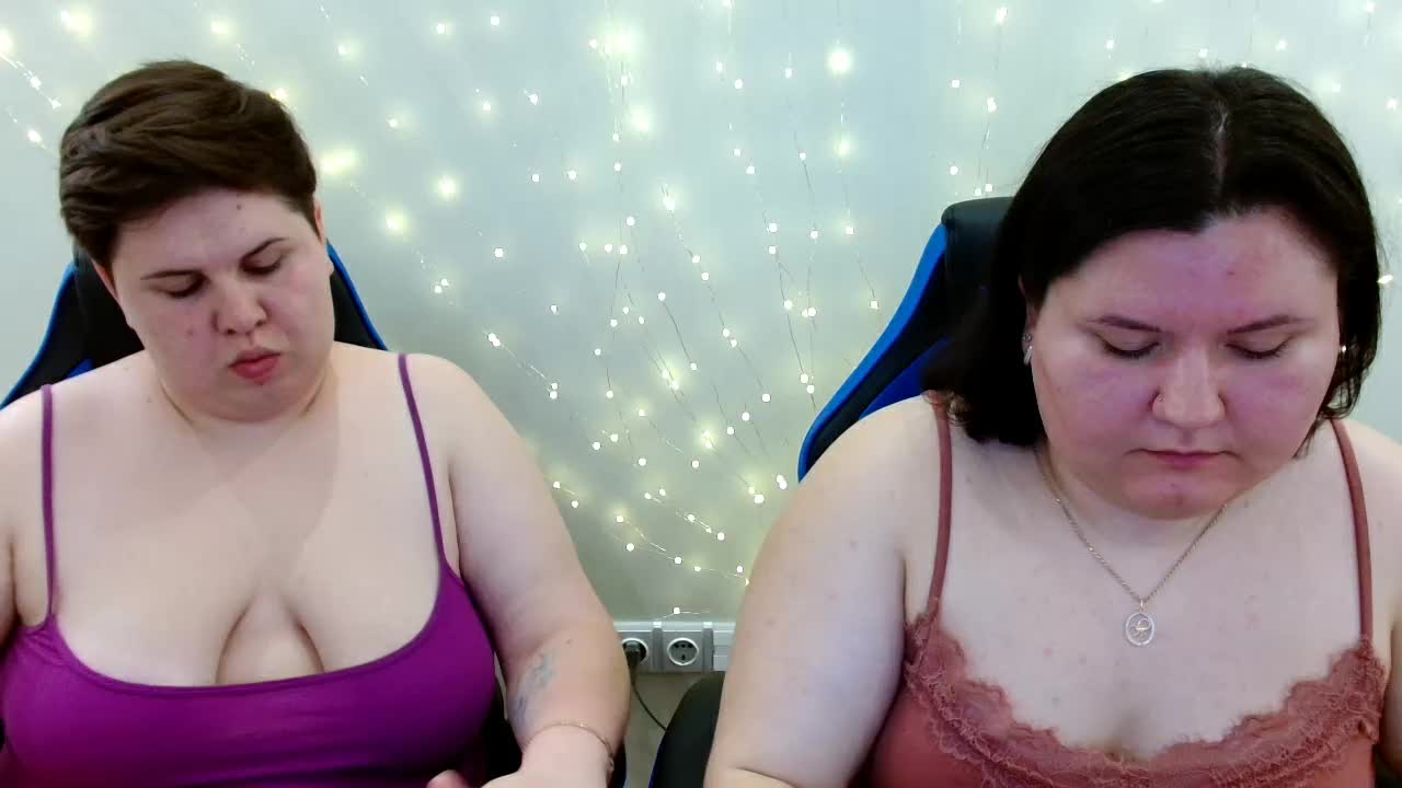 BeckyAndEllen Приват Записи 2026-07-14