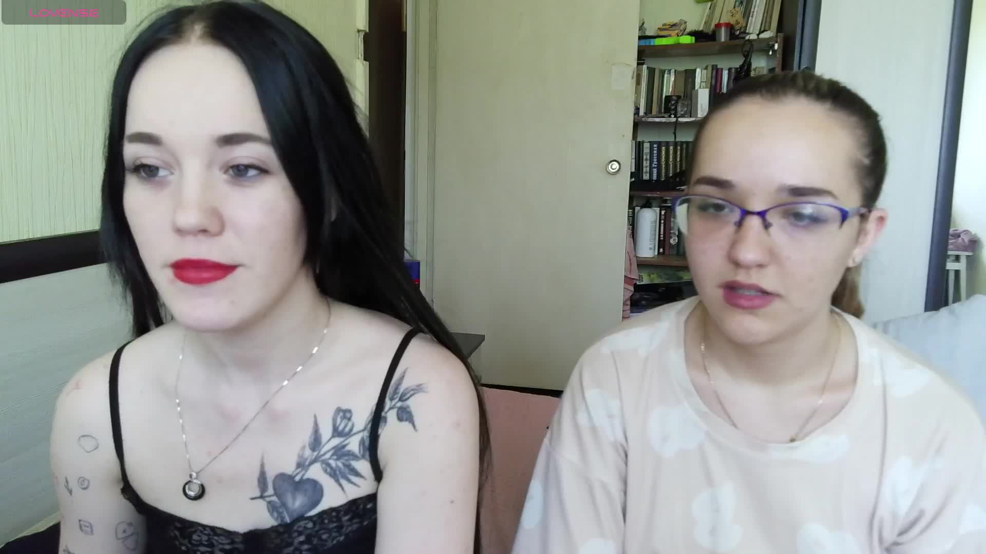 HotsCouple Приват Записи 2026-07-14
