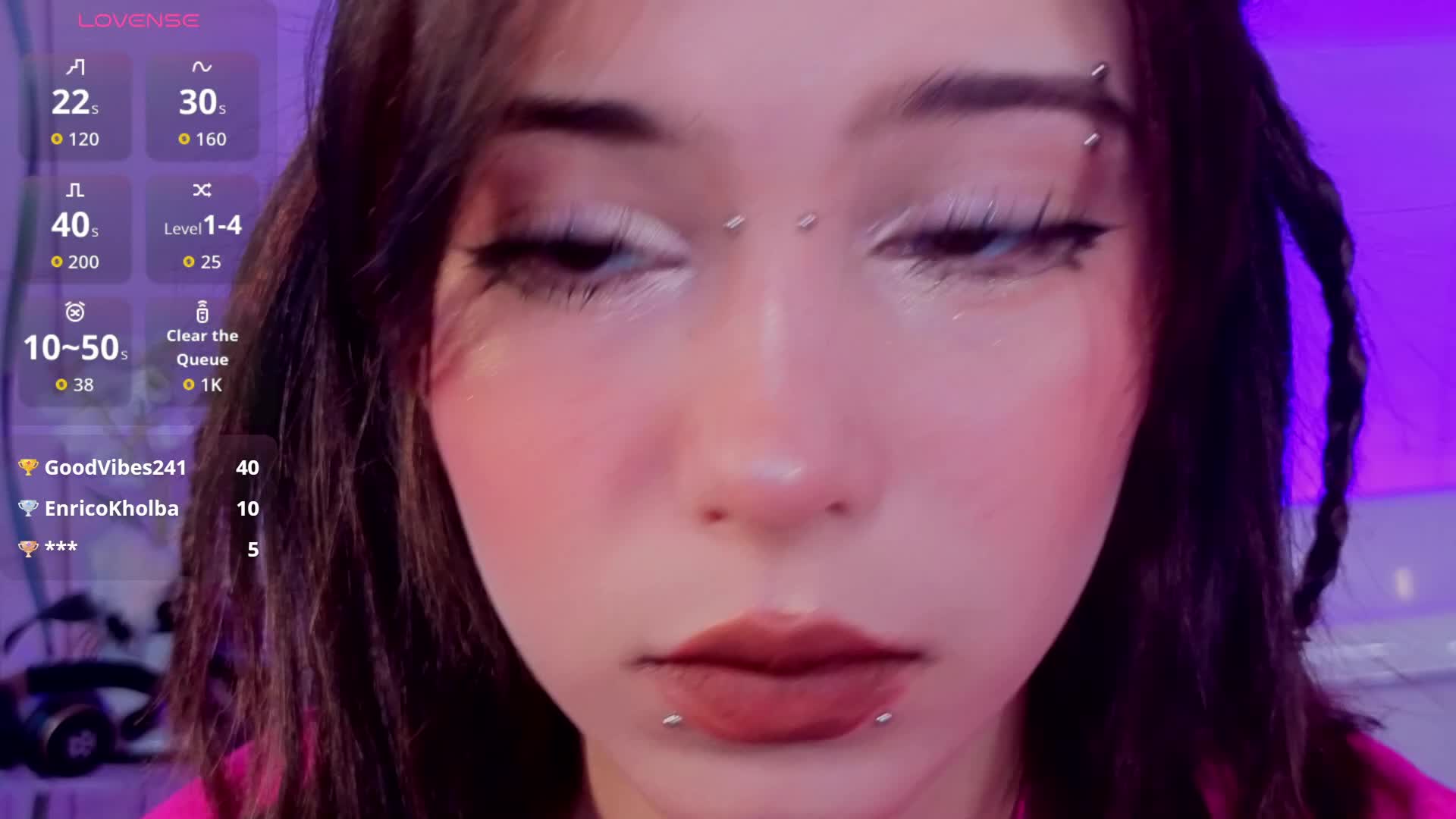 CoralineJones Приват Записи 2026-07-14