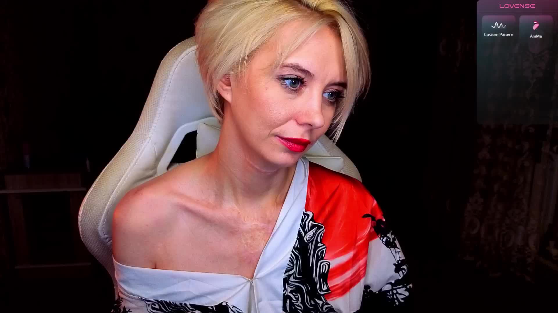 BlondIce Приват Записи 2026-07-14