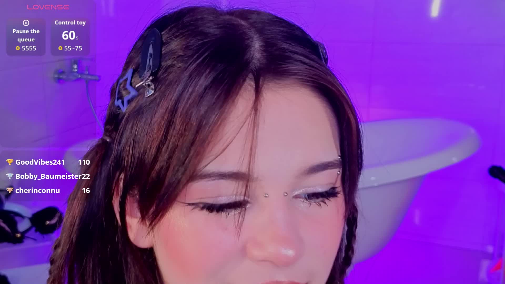 CoralineJones Приват Записи 2026-07-14