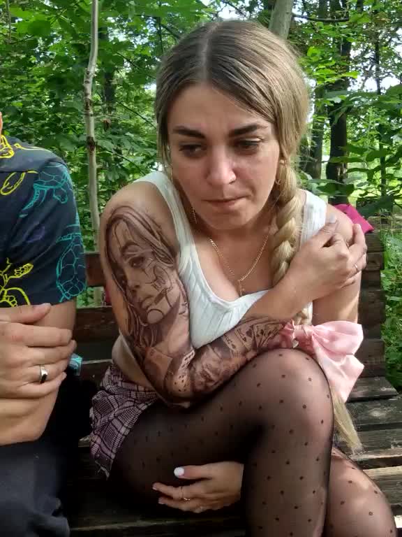 SweetCoople Приват Записи 2026-07-14