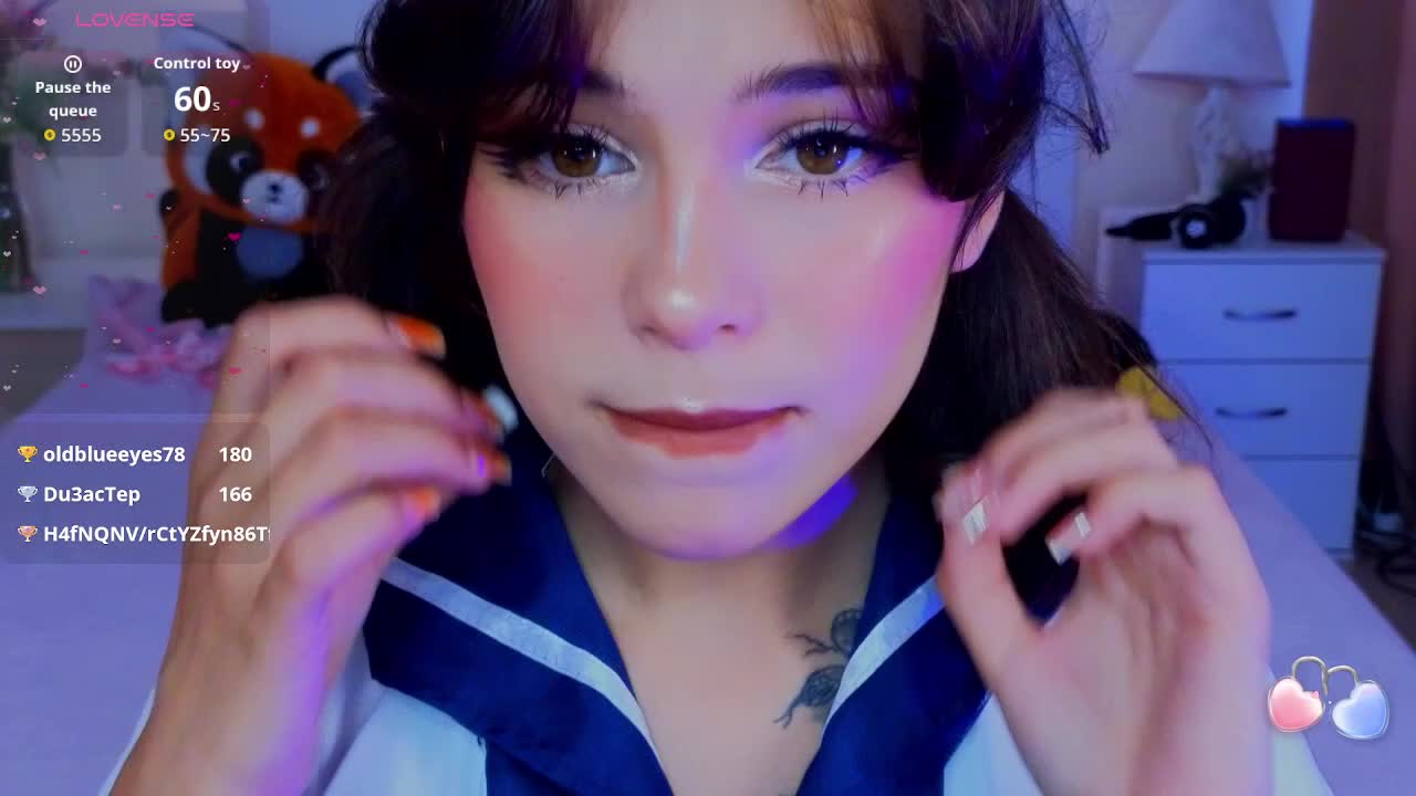 CoralineJones Приват Записи 2026-07-14