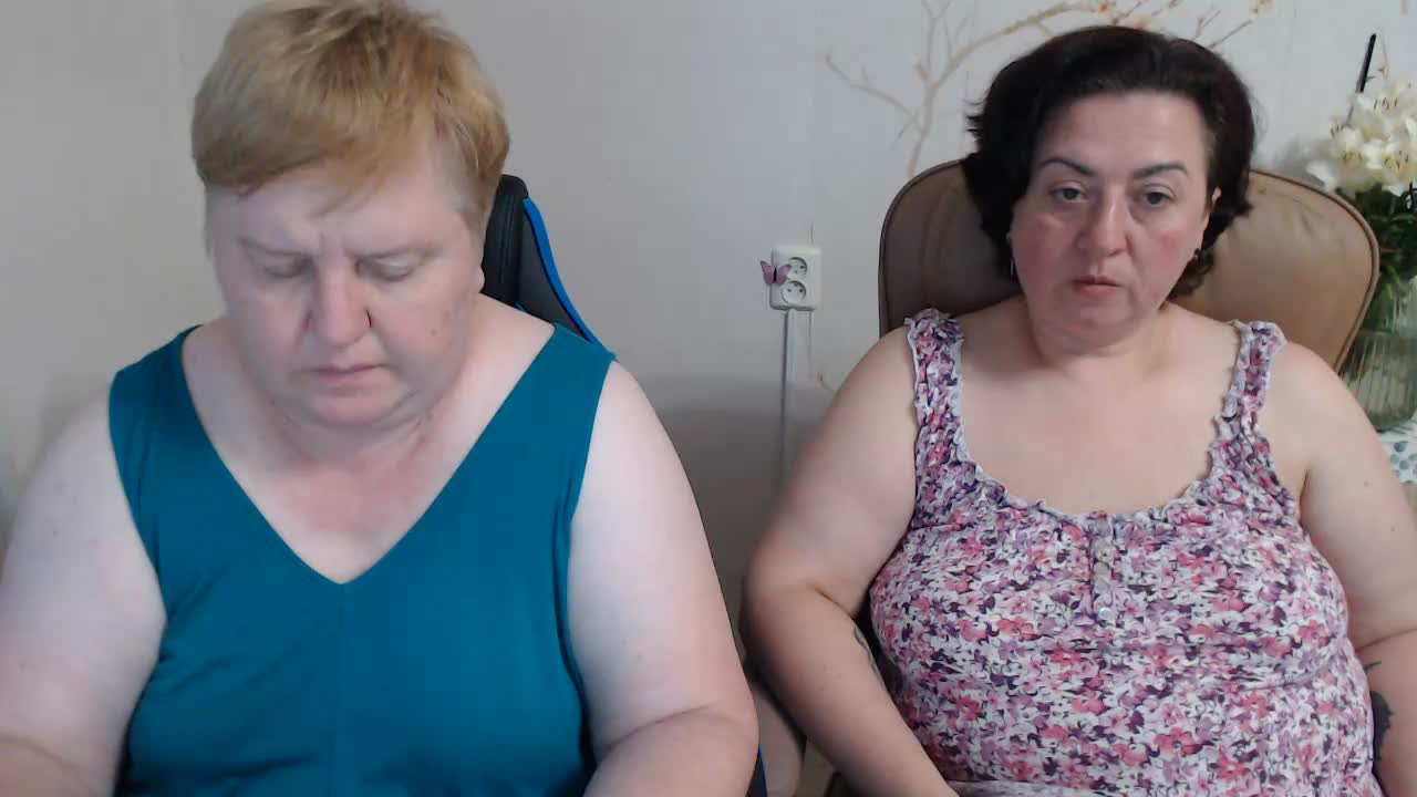 XMollyJaneEX Приват Записи 2026-07-14