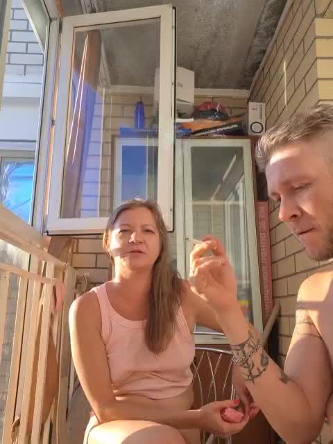 FUCKandFUN Приват Записи 2026-07-14