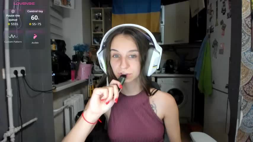 _Nika_Kik Приват Записи 2026-07-14