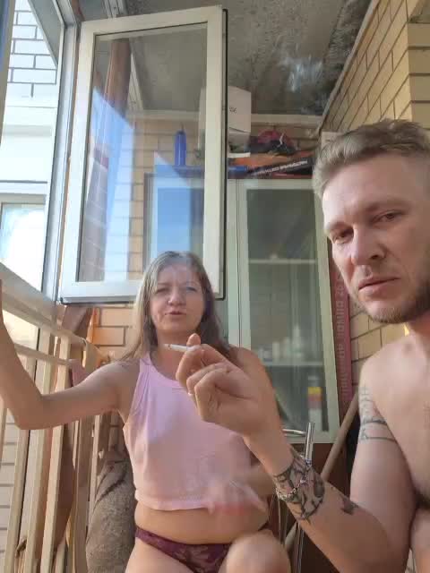 FUCKandFUN Приват Записи 2026-07-14