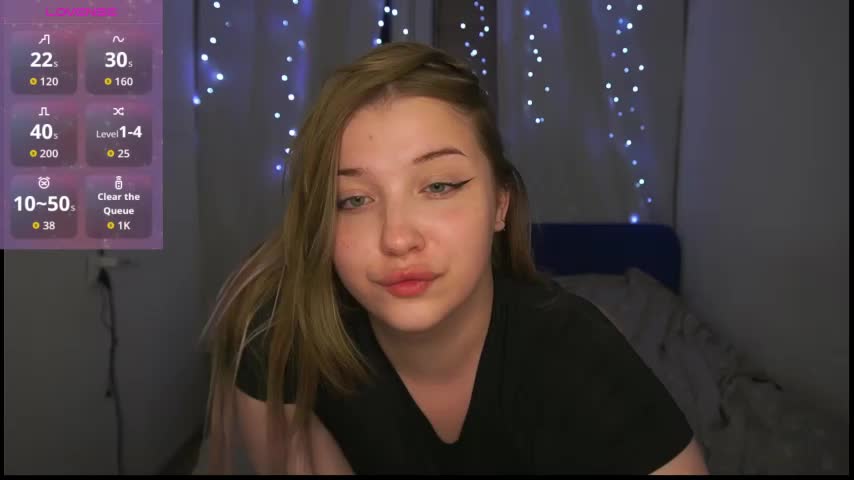 CuteSharloti Приват Записи 2026-07-14