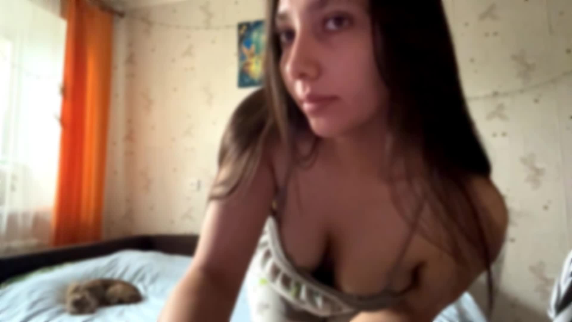 LeannBernmen Приват Записи 2026-07-15