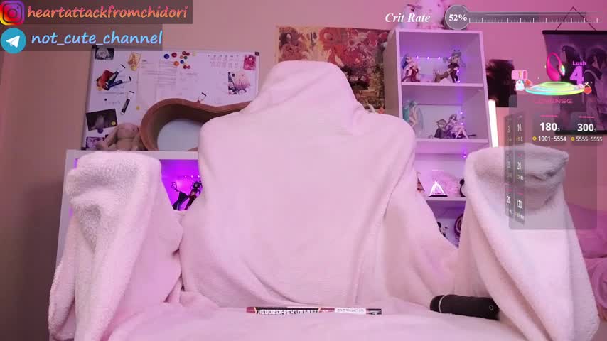 yourcutewaifu Приват Записи 2026-07-15