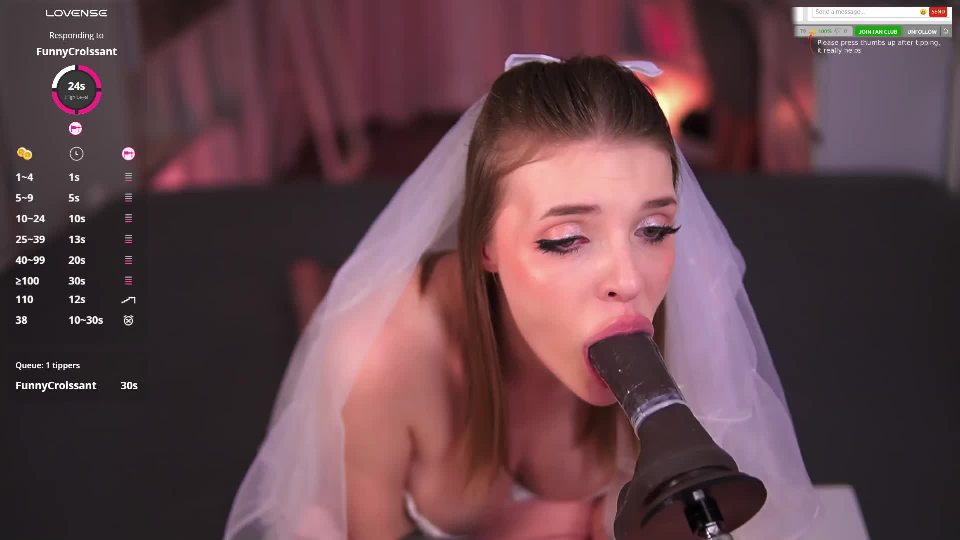 Lolidream Приват Записи 2026-07-15