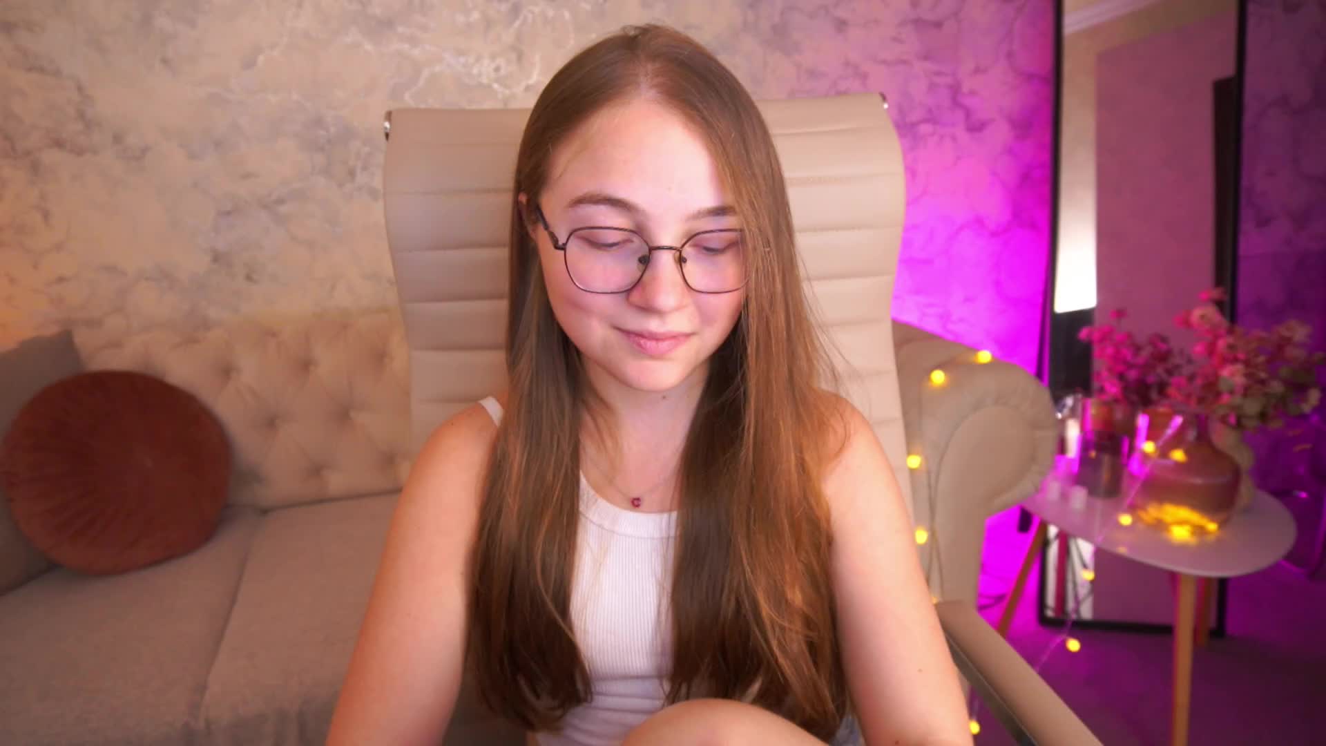 ArrinaWairr Приват Записи 2026-07-15