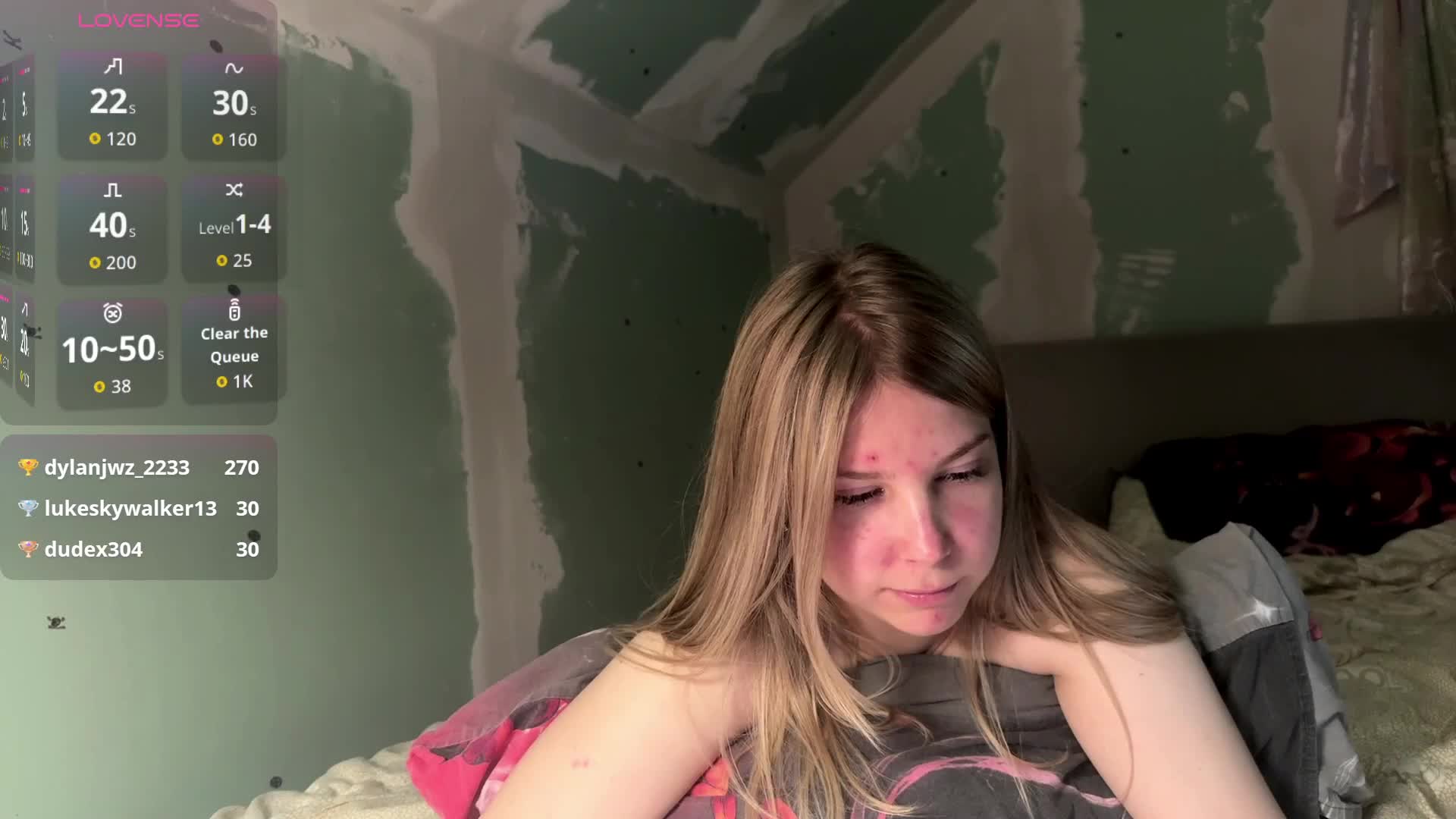 YasmineDrakulic Приват Записи 2026-07-15