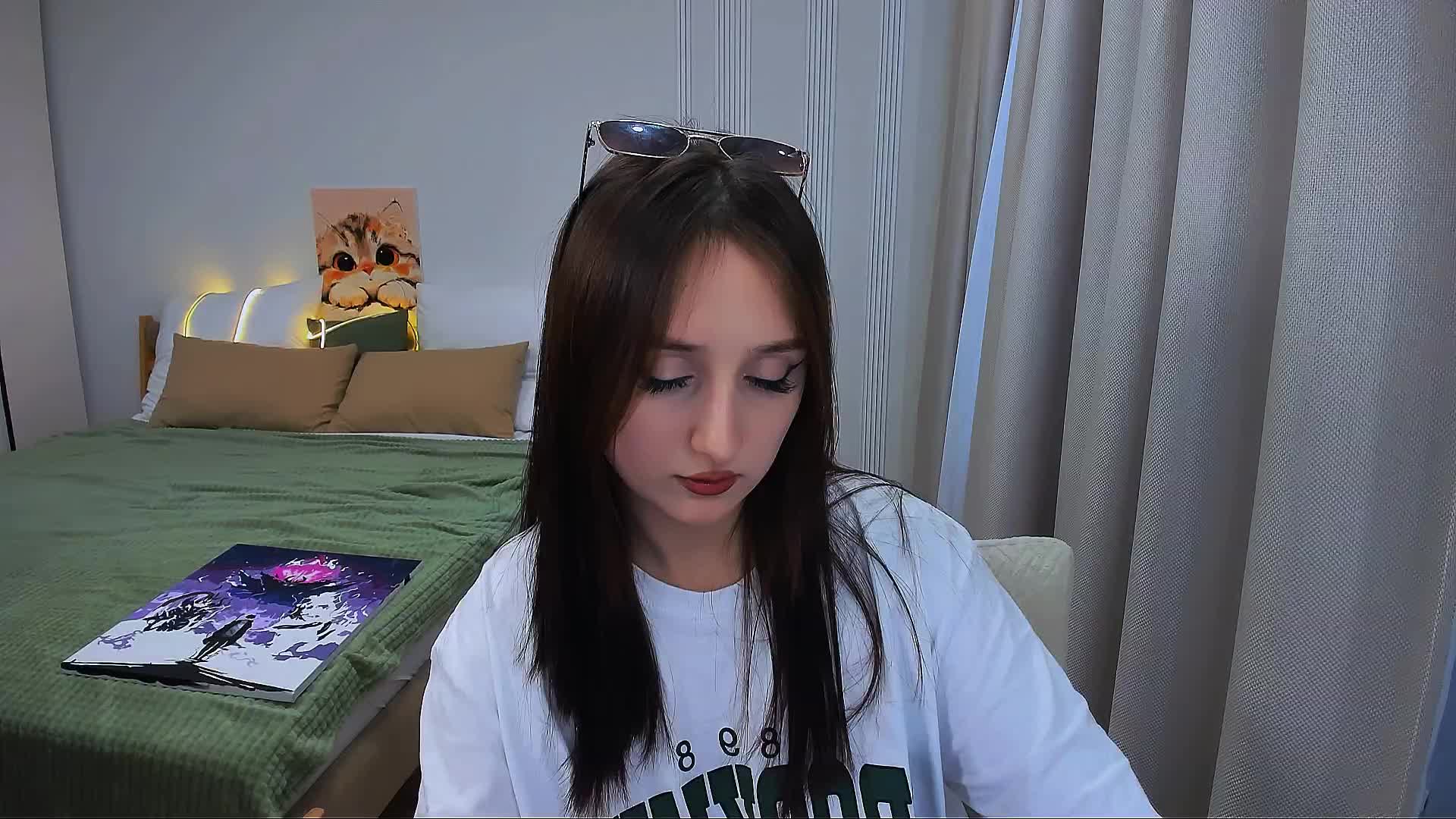 JulietteMonli Приват Записи 2026-07-15