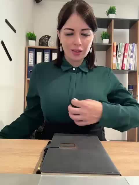 ANN_FOX Приват Записи 2026-07-15