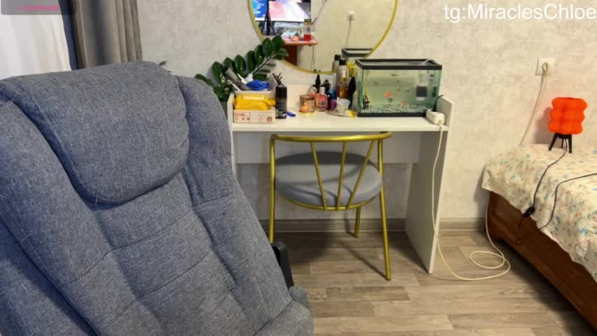 ChloeMillerMeow Приват Записи 2026-07-15
