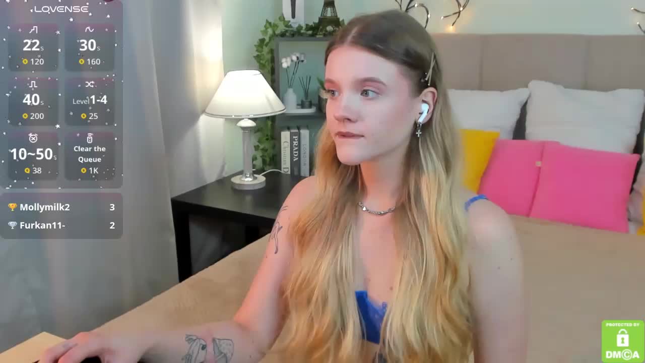 Emma-peach Приват Записи 2026-07-15