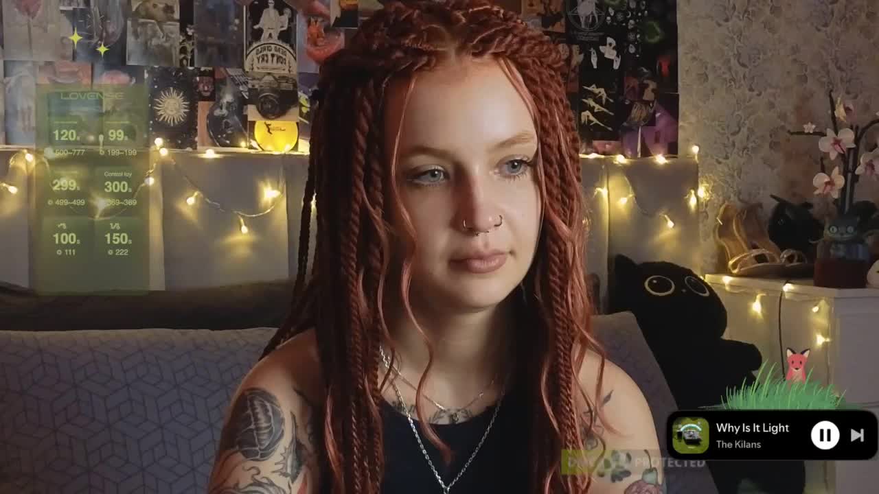 LisLy Приват Записи 2026-07-15