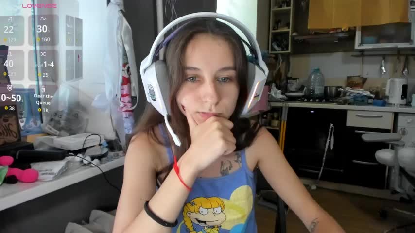 _Nika_Kik Приват Записи 2026-07-15
