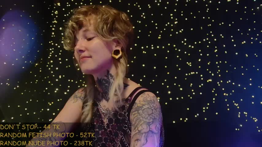 Littlespacemouse Приват Записи 2026-07-15