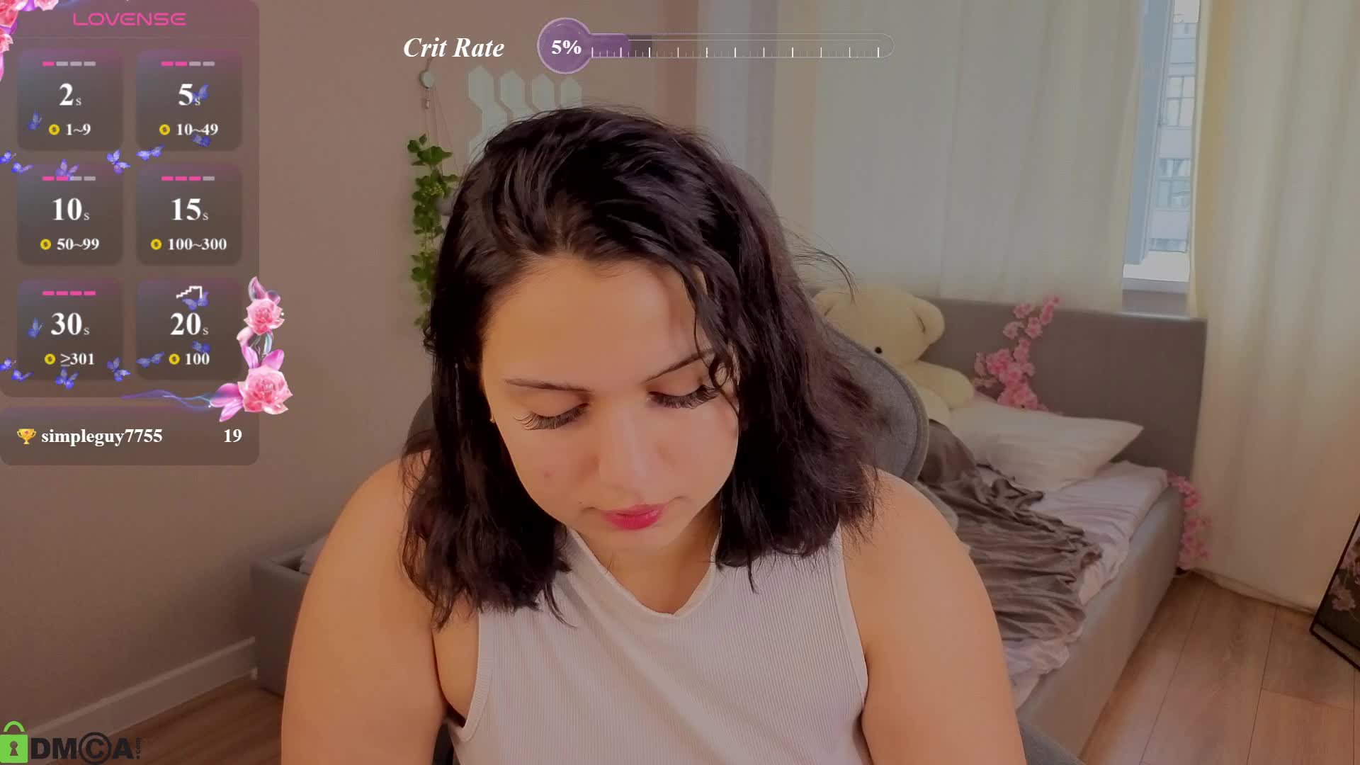 Vivien-Ross Приват Записи 2026-07-15
