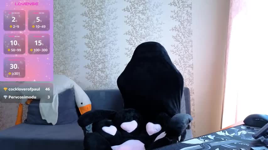 Sidney_blush Приват Записи 2026-07-16