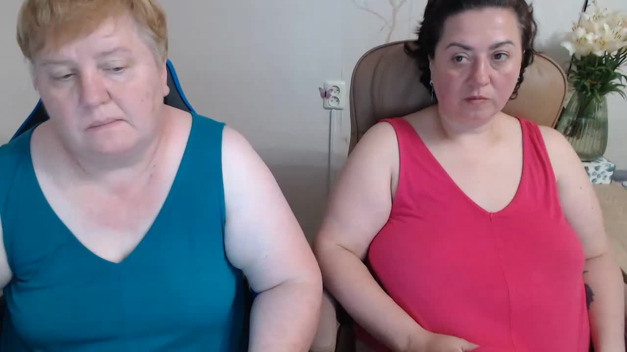 XMollyJaneEX Приват Записи 2026-07-16