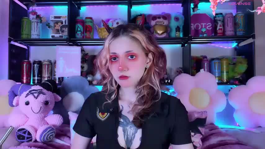 _Devill_Baby Приват Записи 2026-07-15
