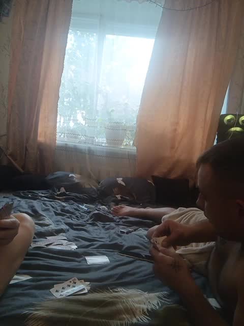 OlgaLargus Приват Записи 2026-07-16