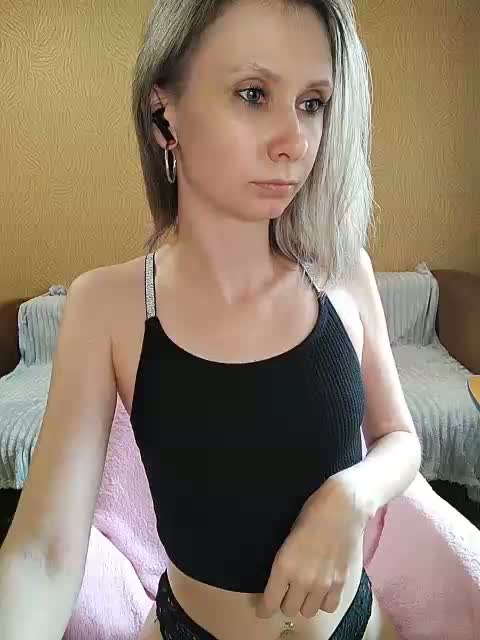 -Christina- Приват Записи 2026-07-15