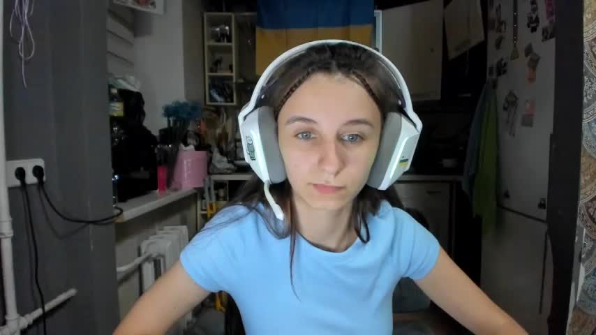 _Nika_Kik Приват Записи 2026-07-15