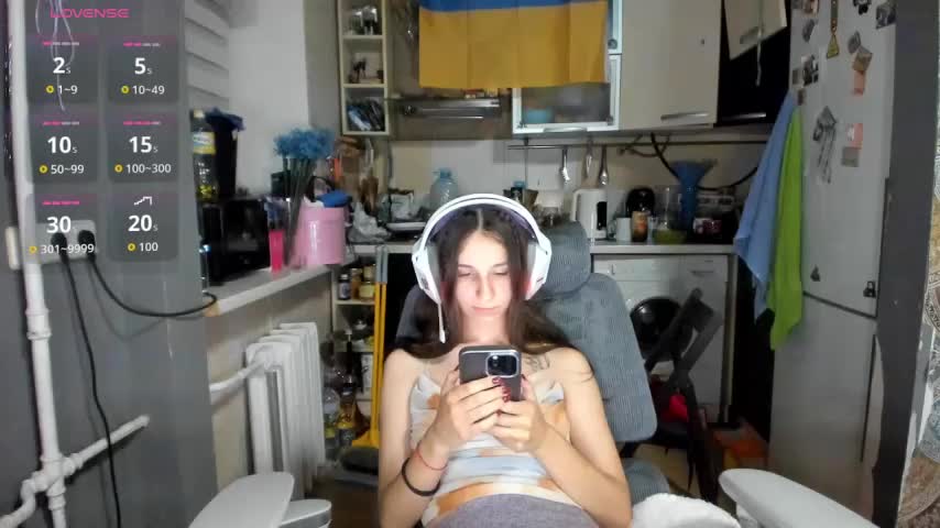 _Nika_Kik Приват Записи 2026-07-15