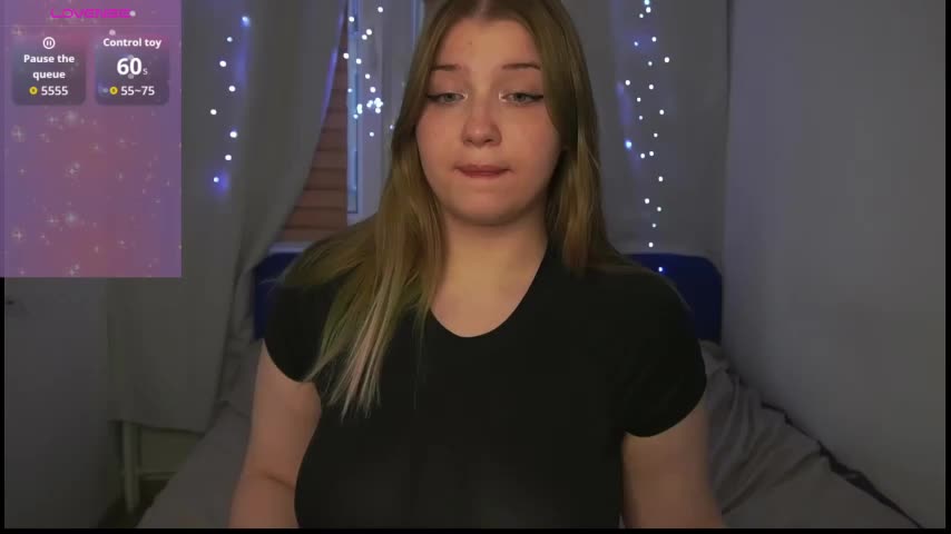 CuteSharloti Приват Записи 2026-07-15