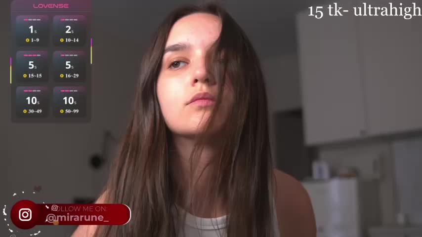 Mirarune Приват Записи 2026-07-15