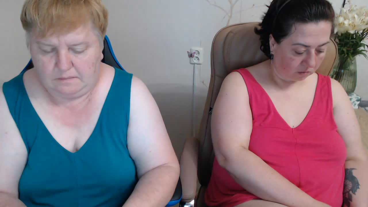 XMollyJaneEX Приват Записи 2026-07-16