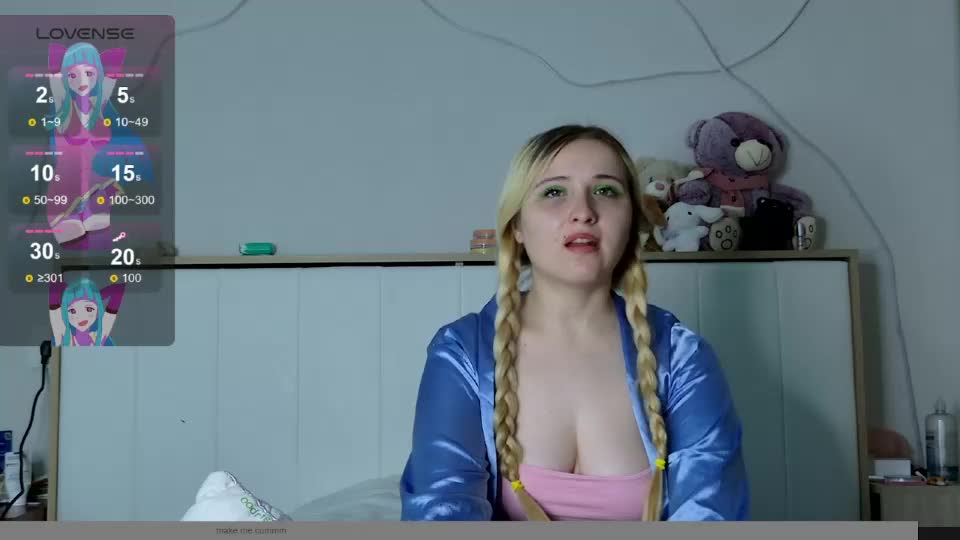 amanda_sherr Приват Записи 2026-07-16