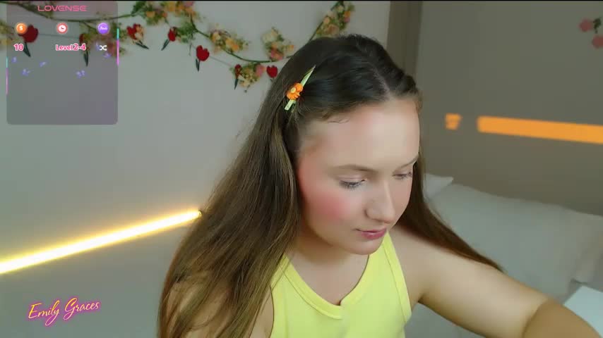 EmilyxxGraces Приват Записи 2026-07-16