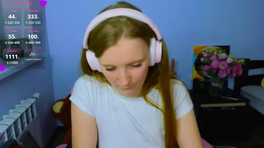 Mary_Blu Приват Записи 2026-07-15
